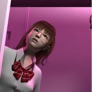 推特伪娘兔耳3D作品四部2023最顶2G不到无敌萌系