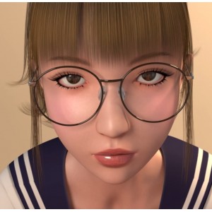 推特伪娘兔耳3D作品四部2023最顶2G不到无敌萌系