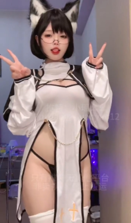 反差热舞合集抖音506V3.96G超诱惑