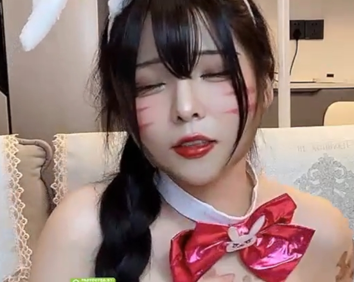 夹子sherryniko合集222V231G好大