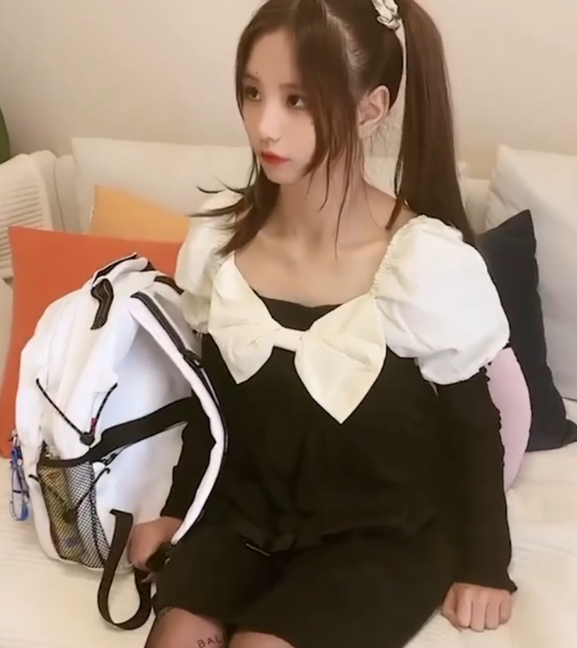 阿雅推特绝密展示17v12g女仆陪玩