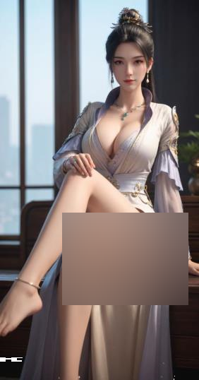 南宫汐儿私拍作品26+si人游625M推特展示