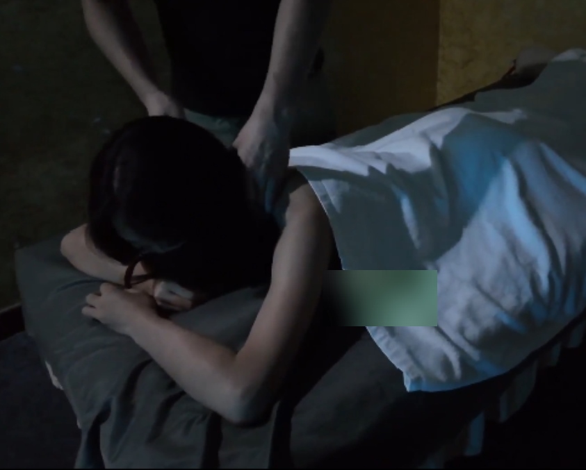 推文小月按摩店实录1.63G超值珍藏