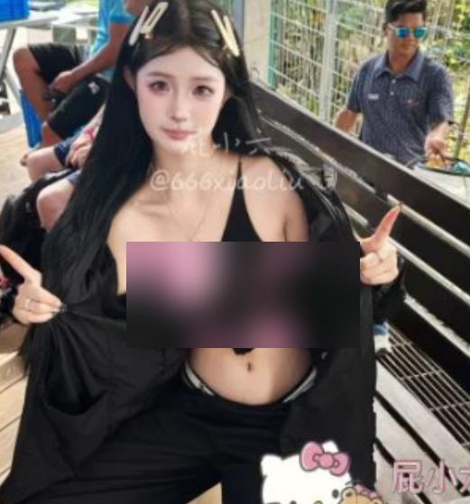 4.04G推特合集小屁mimi252V优质