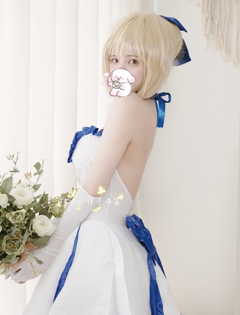 喵酱橙子45套绝密作品1.12G补档狂喜