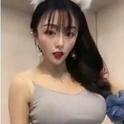 抖音风变装合集888部第三弹98G视角绝了