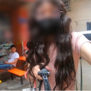 诱人微博冯珊珊合集149部44G