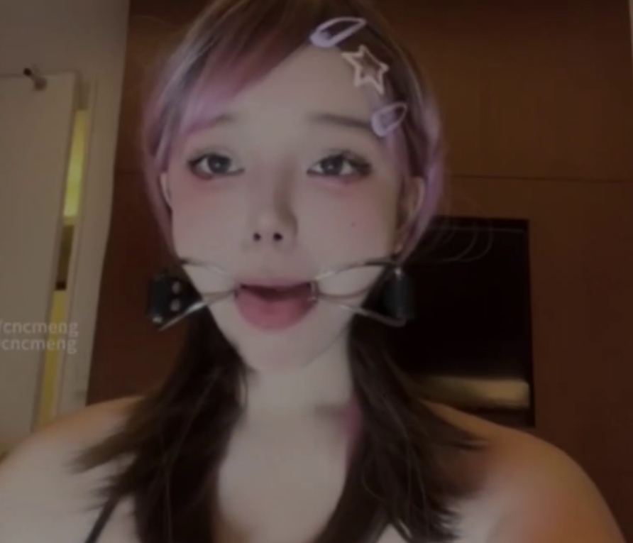 抖音欲梦33.7G合集反差网红补链超值珍藏