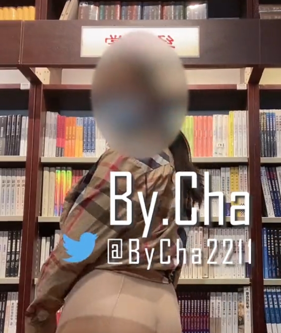 36G查小理户外诱惑推特合集667部太诱人