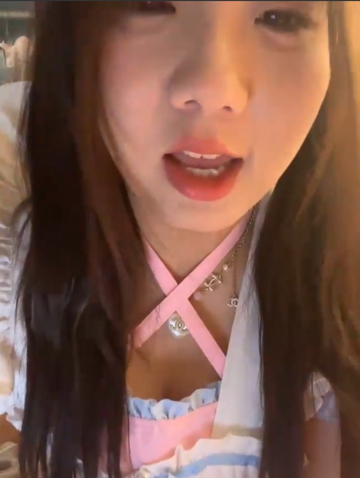 推特京鱼儿私密视频480部200G内部展示