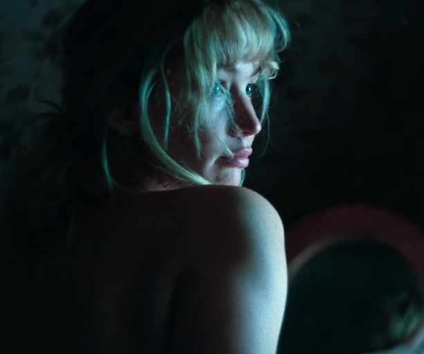 詹妮弗·劳伦斯油管电影精华剪辑50部434.9MB太诱人