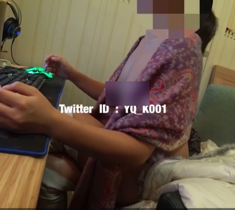 推特YQK001夫妻户外188部66.7G超感觉