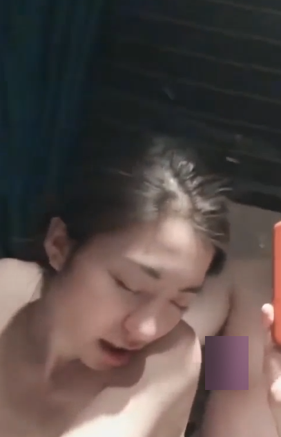 云盘泄密前女友露脸互动视频1部611MB劲爆