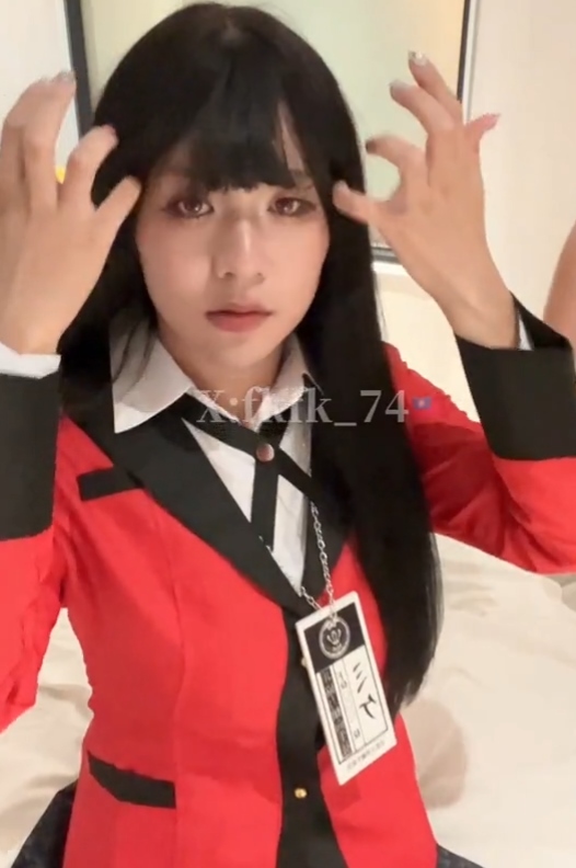 牛牛公主伪娘推特合集20v5G超火辣