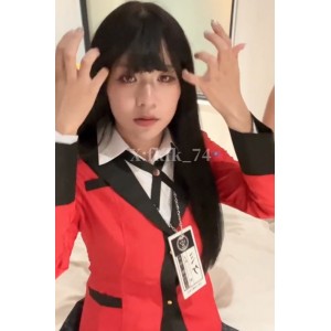 牛牛公主伪娘推特合集20v5G超火辣