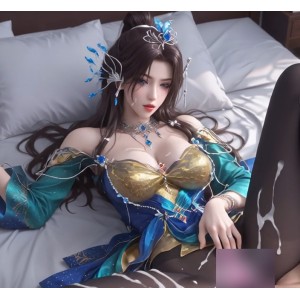云盘岁末季夏国漫女角色18部50G绝赞收录
