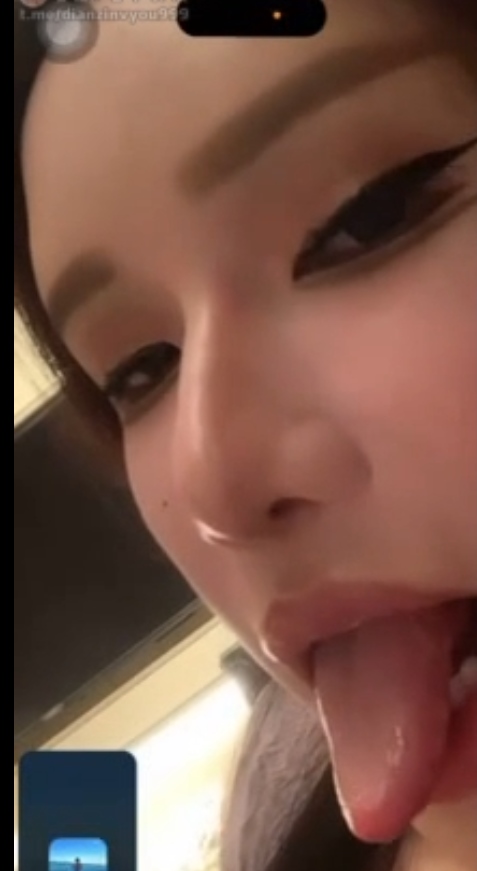 顾灵曦抖音14部极限放飞1.78G真润了