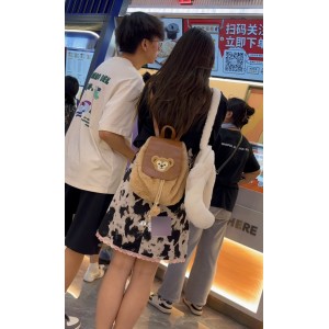 KFC靓女清凉合集88部50G腰臀绝了