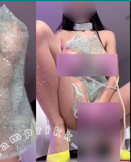 微博NPXVIP主播私录2.05G太顶了