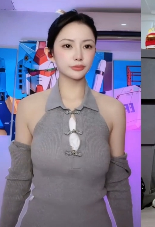 15.3G劲爆抖音美腿一只霸王兽196部合集