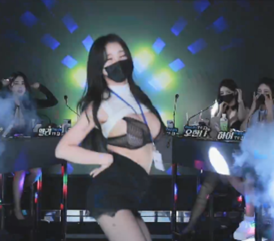 熊猫班Jinricp女团热舞合集330v2213.9g优质珍藏