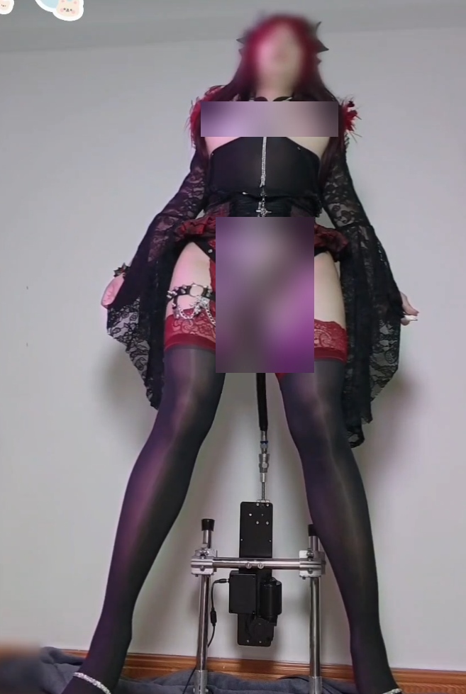红莉栖推特伪娘热舞1V285M绝了
