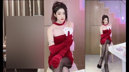 抖音风VOL.1119混剪绝赞合集119部34G腿控狂喜