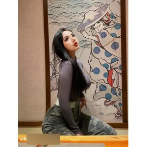 推特Chloe超顶反差女神合集88部20G