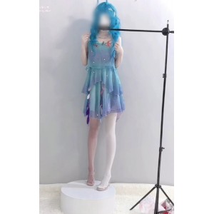 霜霜baby优质cos集5v1.9G推特展示