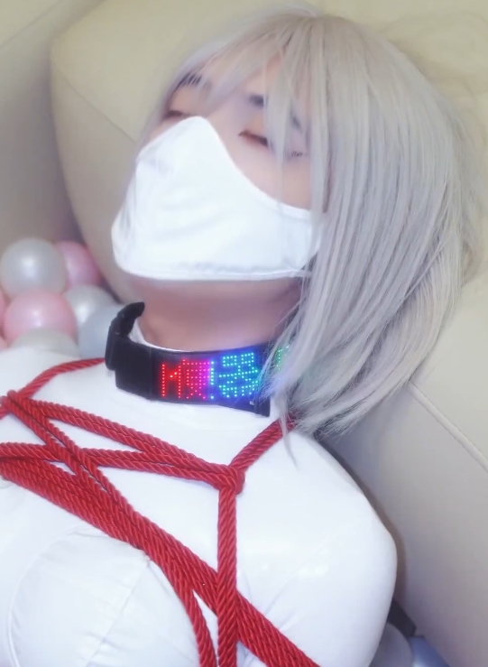 OnlyFansJIOJIO伪娘合集31部30G超爽快