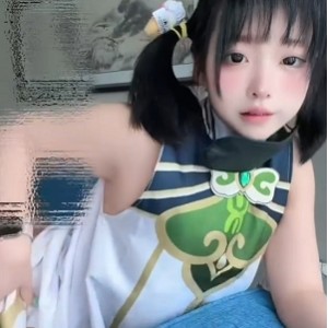 微博兔宝互动合集3V500M太顶了