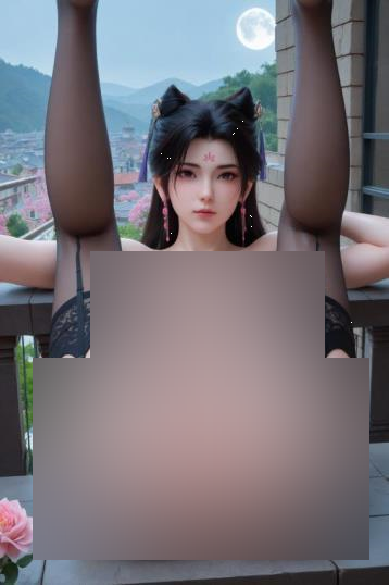梦可儿动漫站13组精品美图311M太撩人