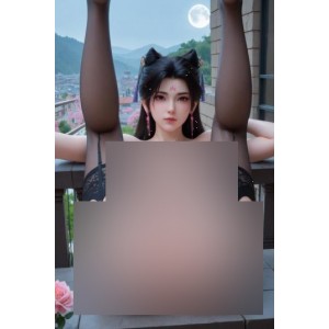 梦可儿动漫站13组精品美图311M太撩人