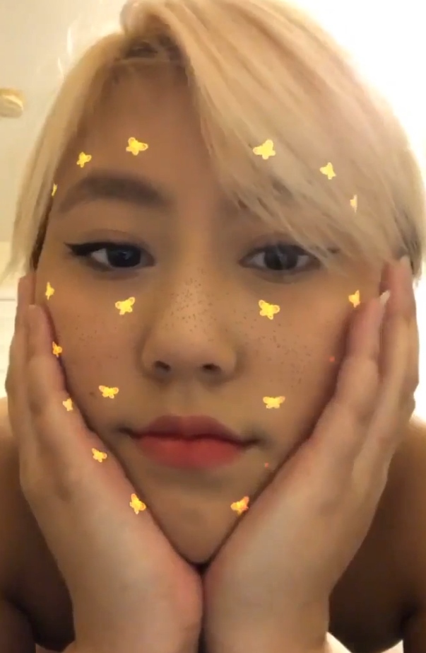 1.53GB亚裔女神raisinslut私房太勾人