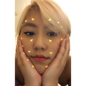 1.53GB亚裔女神raisinslut私房太勾人