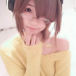 全民女神（曉美媽）cosplay23套合集