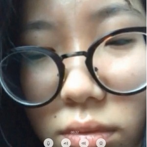 赵维娅4G斗鱼万元福利好顶啊