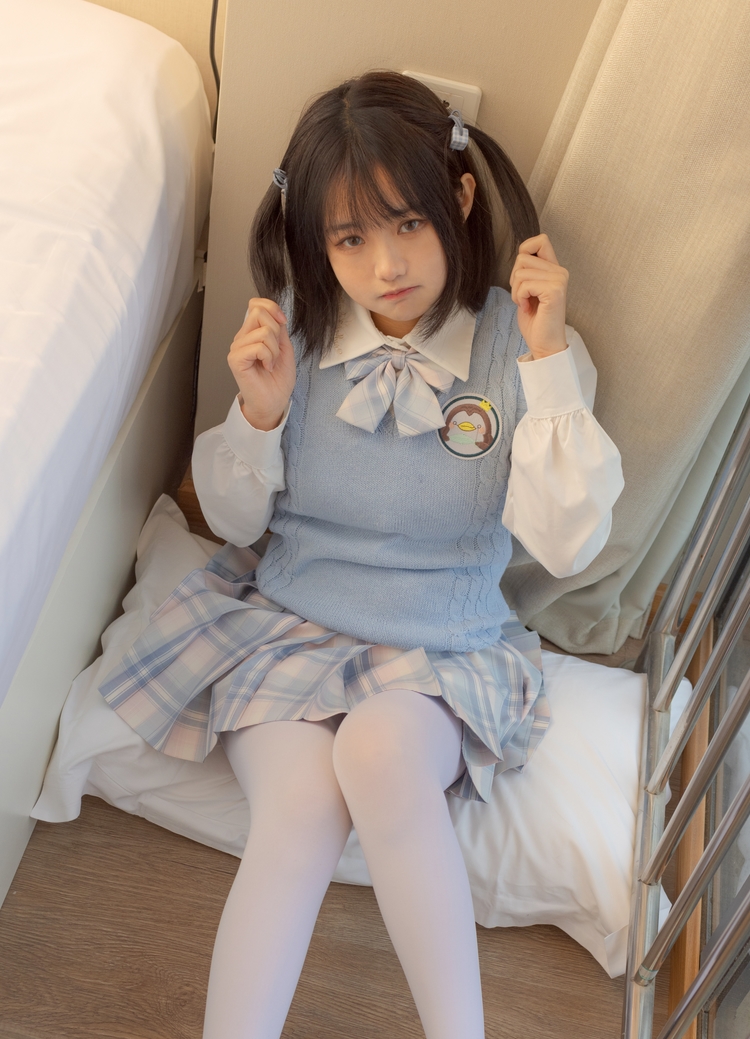 ins少女秩序63套私房作品64G元气清甜