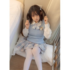 ins少女秩序63套私房作品64G元气清甜