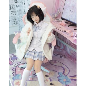 ins少女秩序63套私房作品64G元气清甜