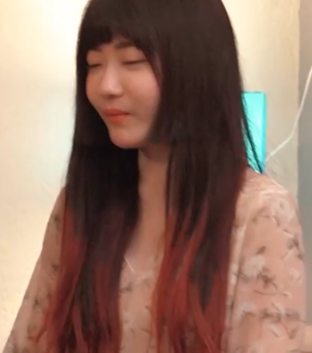 沈娜娜83v49.5g绝色美人私藏全系列经典重现
