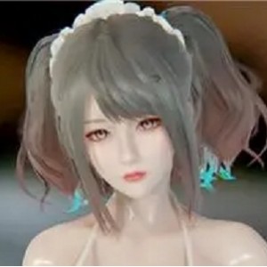七烟PUA自然流解压教程300M把妹宝典
