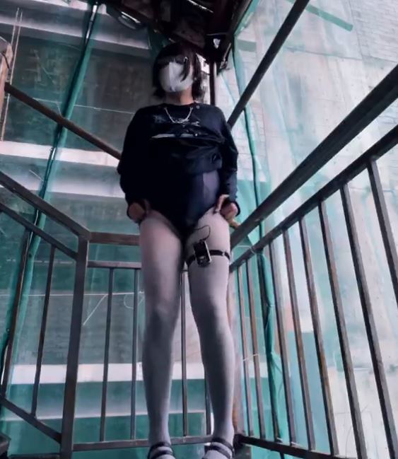 青芒伪娘680M网络极限展示21部高人气合集