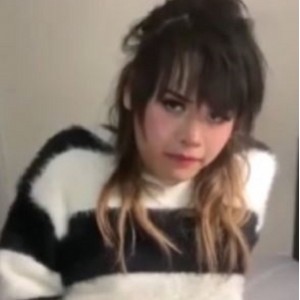 洋马KiyanaVi伪娘自嗨1部296M劲爽个人秀