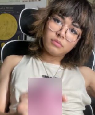 洋马KiyanaVi伪娘自嗨1部296M劲爽个人秀