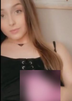 洋妞变装AstrellaRae妖娆小合集1v152M