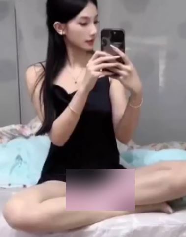 抖音三月热舞私集993部50G顶胯抖臀太撩了