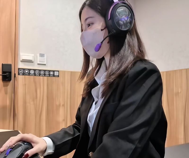超带感FansOneJennie洁妮双人作品2.33GB
