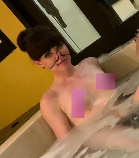 白嫩TSNatalieMars86V骚气派对onlyfans原档合集66G