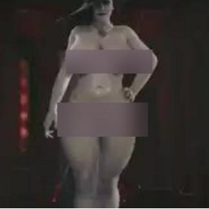 3D动画八尺夫人小马大车互动合集89部21.5G口味很正
